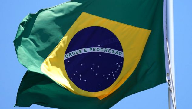 Man Armed With Hatchet Kills Four Children At Nursery In Brazil
