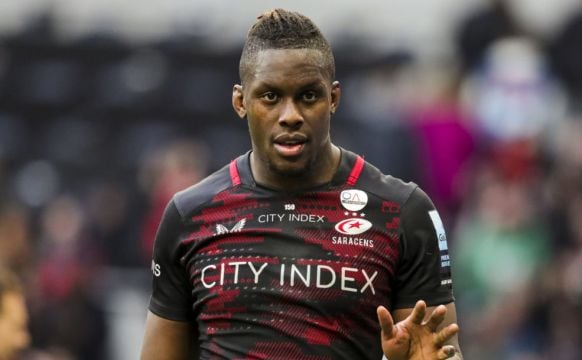 Maro Itoje Calls On Premiership Rugby To Halt Player Exodus To France