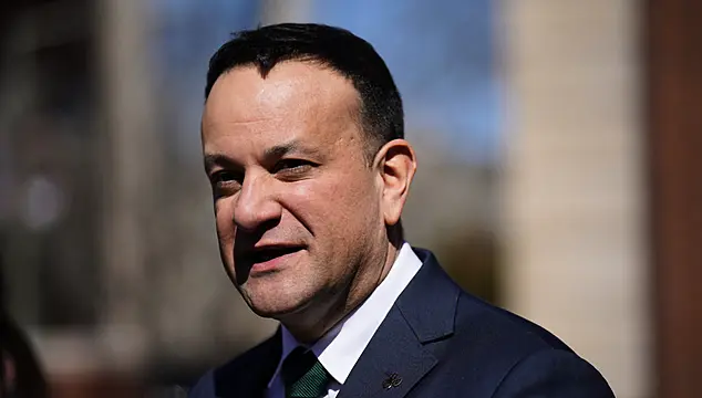 Eviction Figures Would Not Have Changed Decision To End Ban – Varadkar
