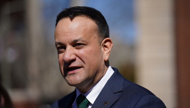 Eviction Figures Would Not Have Changed Decision To End Ban – Varadkar