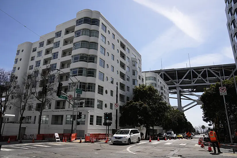 Cash App Founder Bob Lee Dies In San Francisco Stabbing Attack