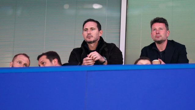 Frank Lampard Set For Shock Return To Chelsea As Interim Manager – Reports