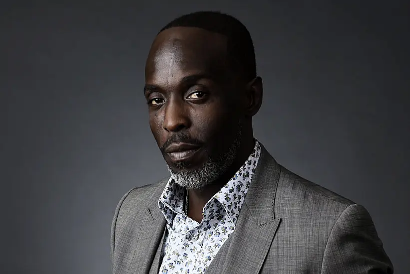 Dealer Pleads Guilty In Death Of Actor Michael K Williams