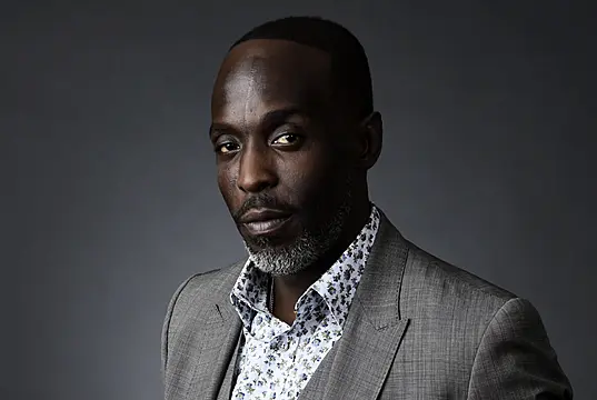 Dealer Pleads Guilty In Death Of Actor Michael K Williams