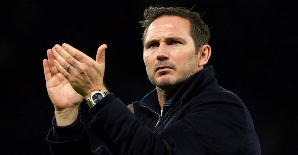 Frank Lampard Returns To Chelsea As Caretaker Manager Until End Of The