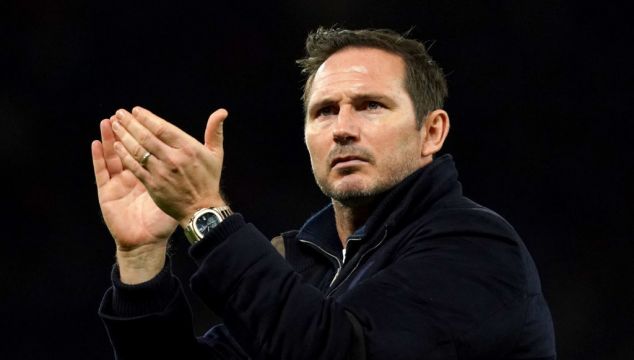 Frank Lampard Returns To Chelsea As Caretaker Manager Until End Of The Season