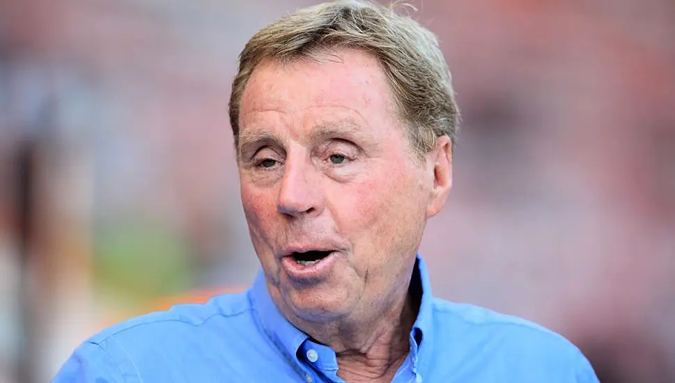 Tottenham Are In A Bit Of A Mess – Harry Redknapp