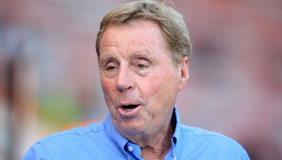Tottenham Are In A Bit Of A Mess – Harry Redknapp