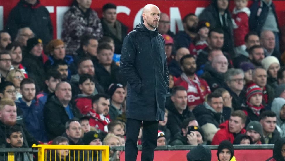 Erik Ten Hag Satisfied With Man Utd Riposte After ‘Important Win’ Over Brentford