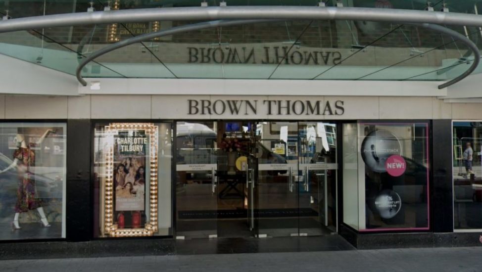 Mother And Daughter In 'No-Mask' Row At Brown Thomas Store Lose Discrimination Claim