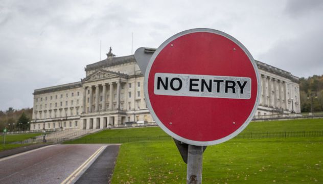 Dup Boycott Could Lead To End Of Stormont Assembly, Peer Warns