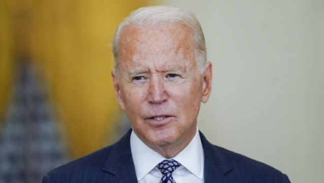 Joe Biden To Run For Re-Election In 2024 - Reports