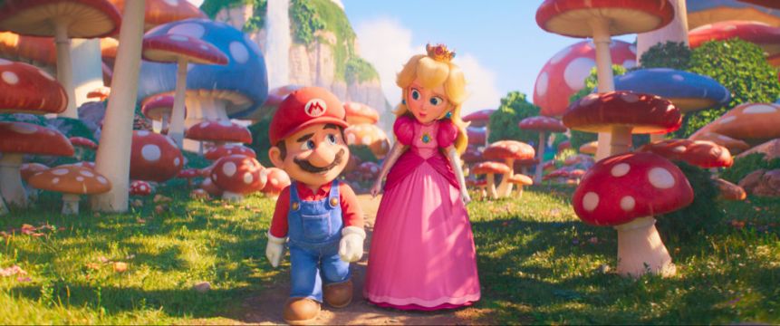 The Super Mario Bros. Movie: Everything You Need To Know About The Italian Plumber’s Universe