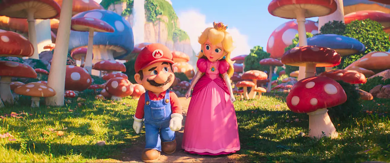 The Super Mario Bros. Movie: Everything You Need To Know About The Italian Plumber’s Universe