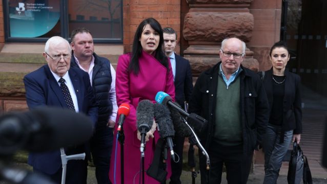 Ireland’s Opposition To Uk Legacy Bill Made ‘Very Clear’ To Heaton-Harris