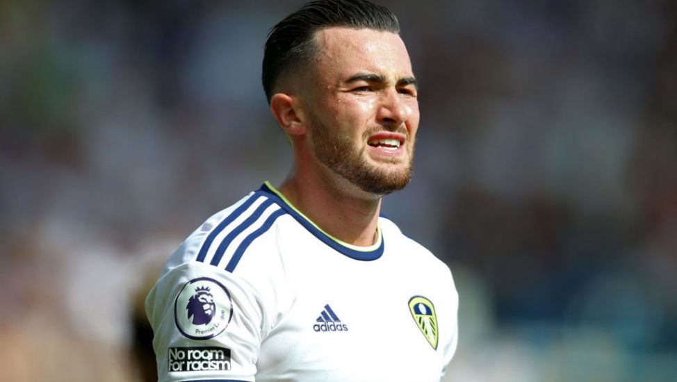 Leeds Winger Jack Harrison Signs New Five-Year Contract
