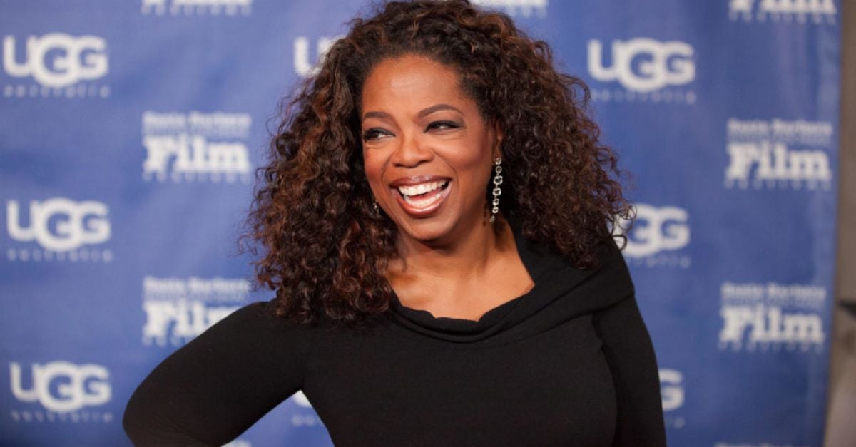 As Oprah Winfrey talks about menopause, 7 tips to help women through ...