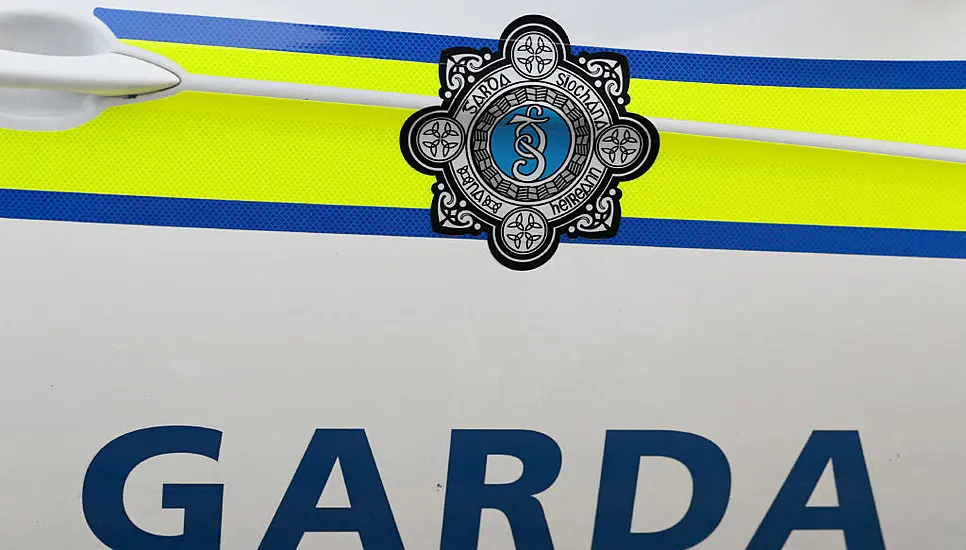 Teenager Dies After Being Struck By Bus In Longford