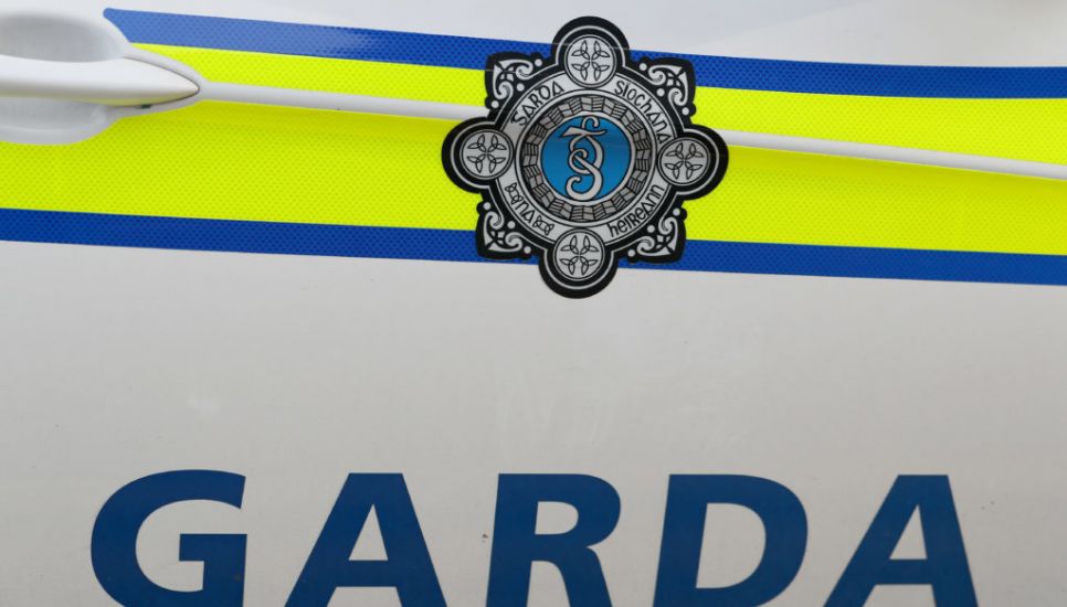 Teenager Dies After Being Struck By Bus In Longford