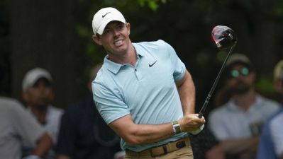 Rory Mcilroy Insists Gap Not ‘Insurmountable’ After Slow Start To Masters