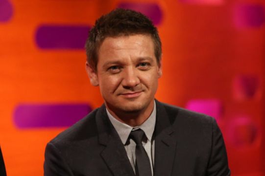 Jeremy Renner Says He Has ‘No Regrets’ About Serious Snowplough Accident