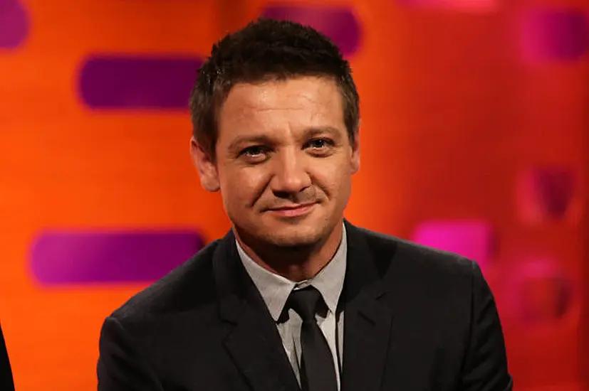 Jeremy Renner Says He Has ‘No Regrets’ About Serious Snowplough Accident