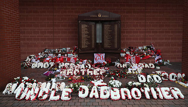 Hillsborough Survivor Calls For Greater Punishments For ‘Tragedy Chanting’