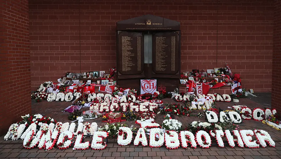 Hillsborough Survivor Calls For Greater Punishments For ‘Tragedy Chanting’