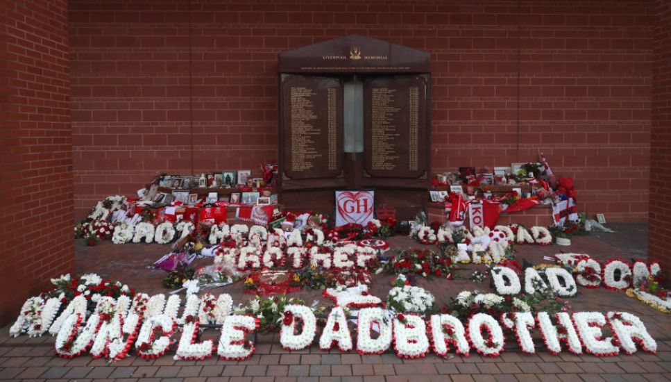 Hillsborough Survivor Calls For Greater Punishments For ‘Tragedy Chanting’