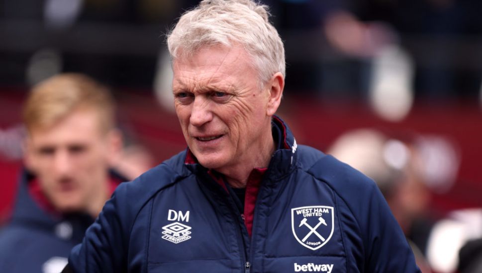 Stand Up And Be Counted: David Moyes Wants West Ham To Respond To Newcastle Rout