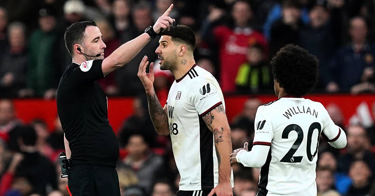 Marco silva accepts fulham have to learn to cope without aleksandar