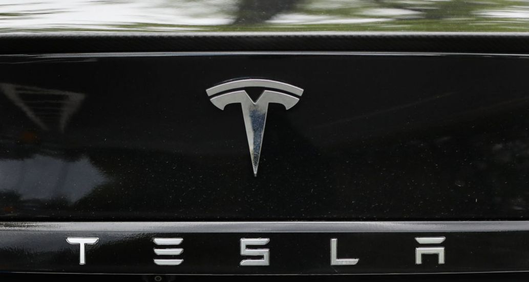 Probe After ‘Partially Automated’ Tesla Hits Student Getting Off Bus