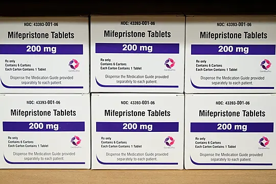 Access To Abortion Pill In The Us Plunged Into Uncertainty By Competing Rulings