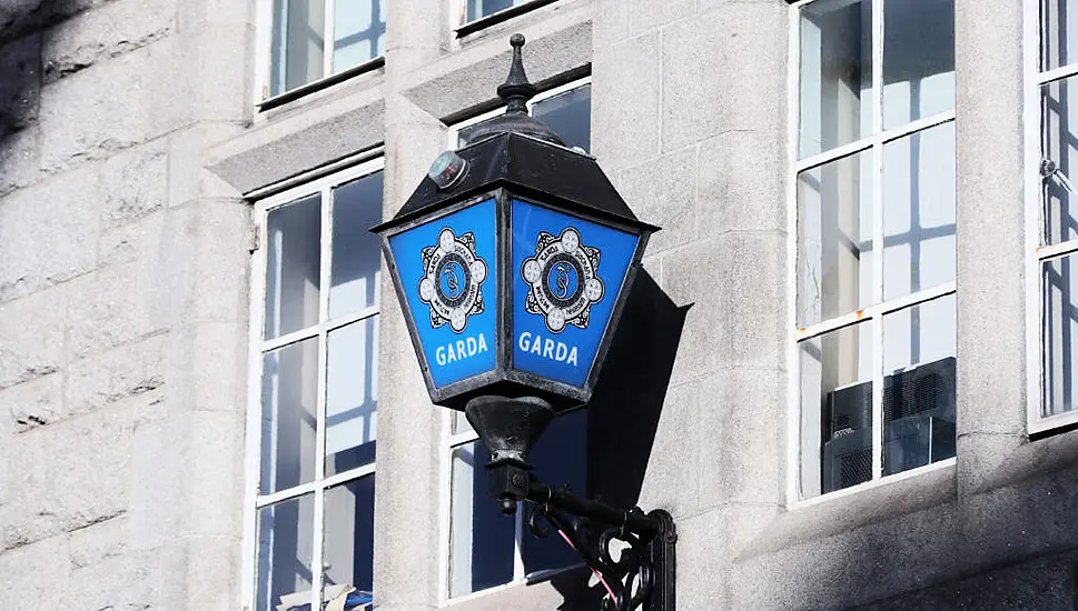 Fifth Person Arrested Over Shooting At Underground Car Park In Dublin