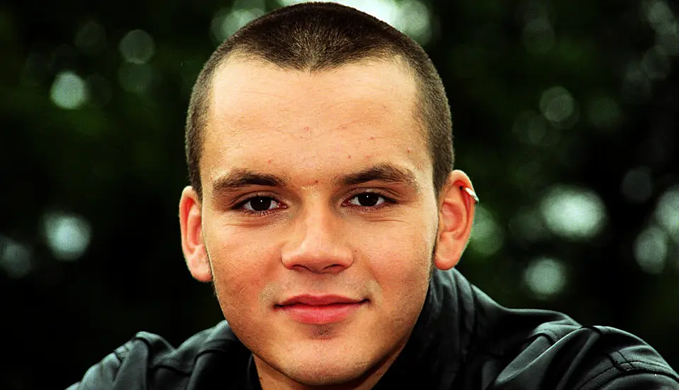 S Club 7'S Paul Cattermole Was ‘Beacon Of Light For A Generation’, Says Manager