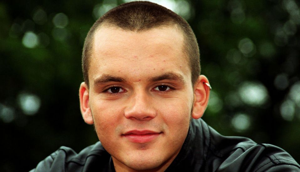 S Club 7'S Paul Cattermole Was ‘Beacon Of Light For A Generation’, Says Manager