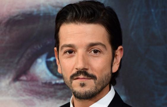 Diego Luna Hails Star Wars Spin-Off Andor As Show ‘About A Regular Guy’