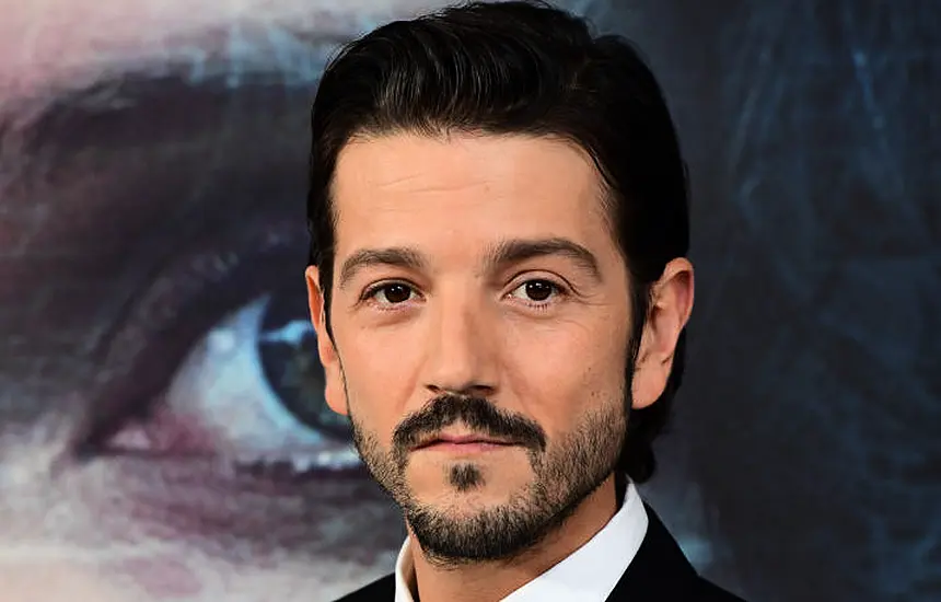 Diego Luna Hails Star Wars Spin-Off Andor As Show ‘About A Regular Guy’