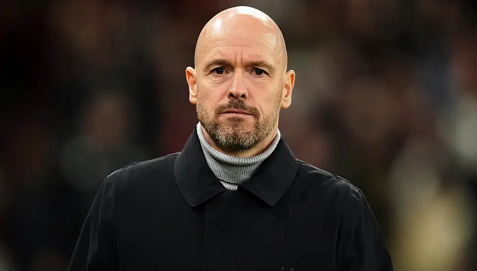 Erik Ten Hag Fumes About Pl Fixture Schedule After Marcus Rashford Limps Off