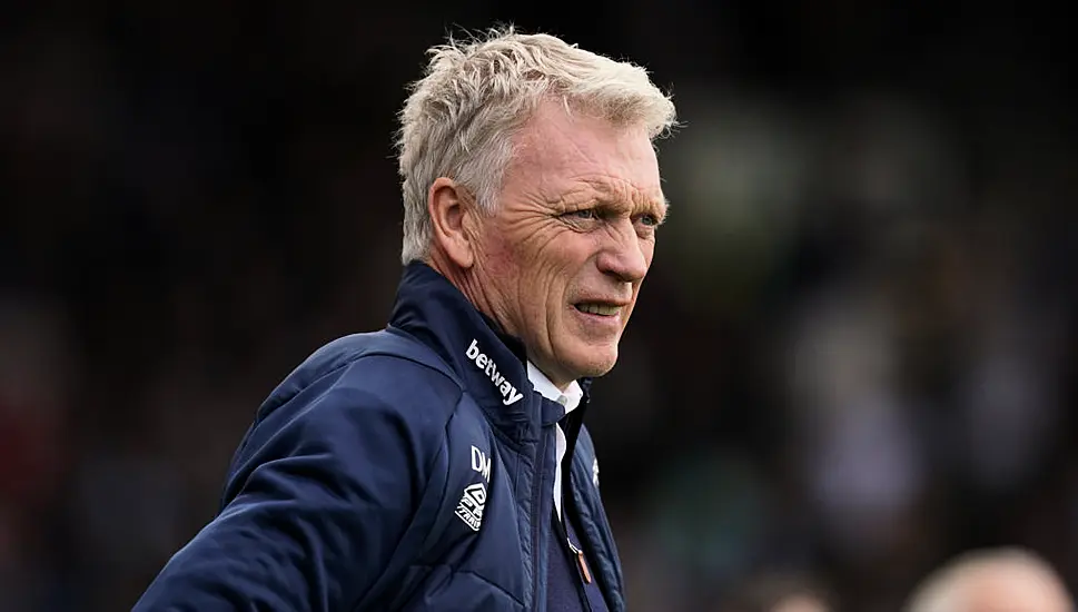 David Moyes Shrugs Of Fans’ Disapproval As West Ham Claim Big Win At Fulham