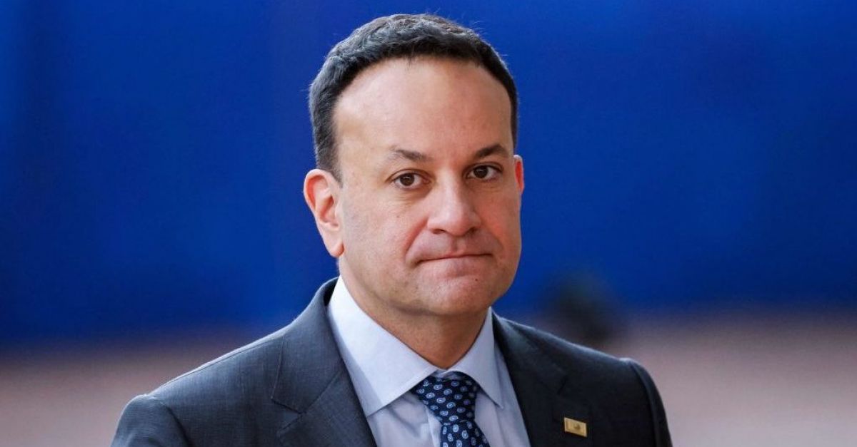 Fine Gael падает до 20% в опросе, а поддержка Fianna File увеличивается.