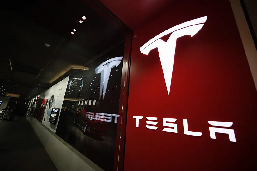 Tesla ‘Planning Shanghai Factory To Produce Power Storage Devices’