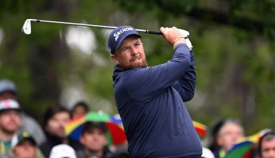 Easter Sport: Rahm Leads Masters, Roscommon Beat Mayo