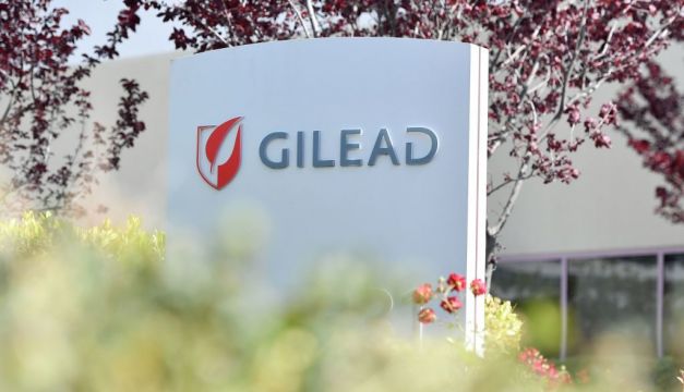 Revenues At Gilead's Irish Unit Surge 30% Due To Sales Of Covid-19 Medication