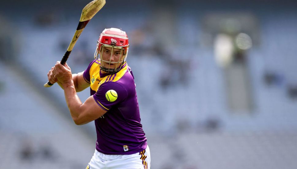 Wexford Gaa Say Racist Abuse Of Lee Chin Will Be Dealt With 'Very Seriously'