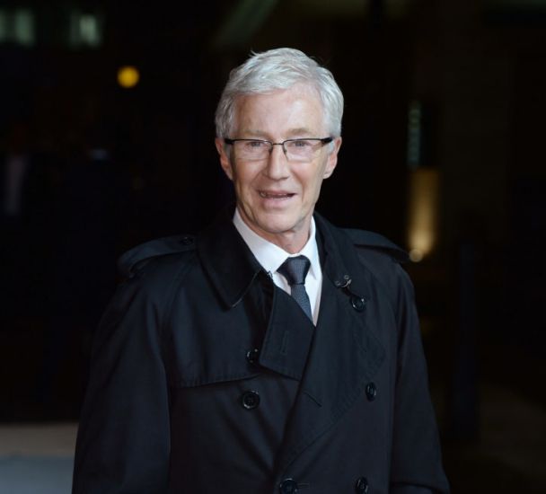 Paul O’grady Remembered As A ‘Force For Good’ By Famous Friends