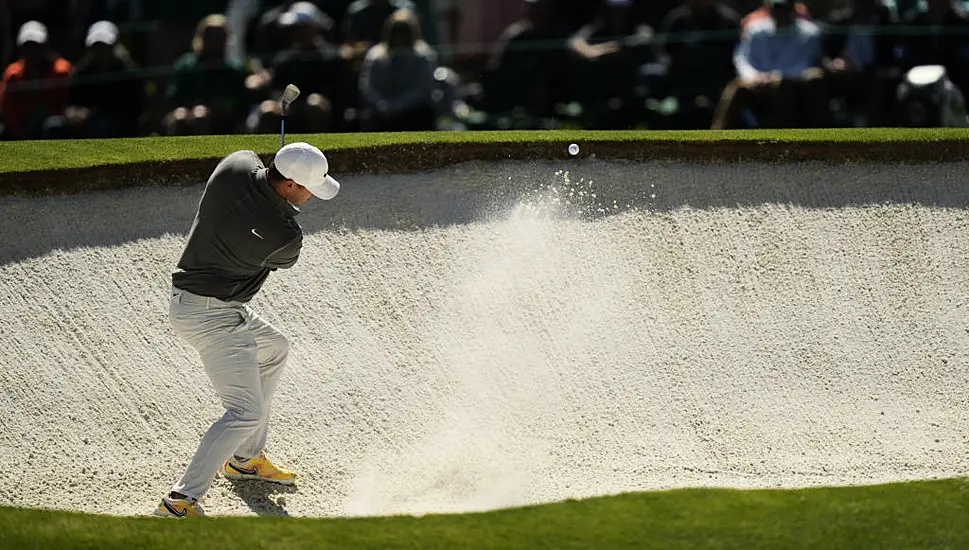 Brooks Koepka Critical Of ‘Brutally Slow’ Pace Of Play At Masters