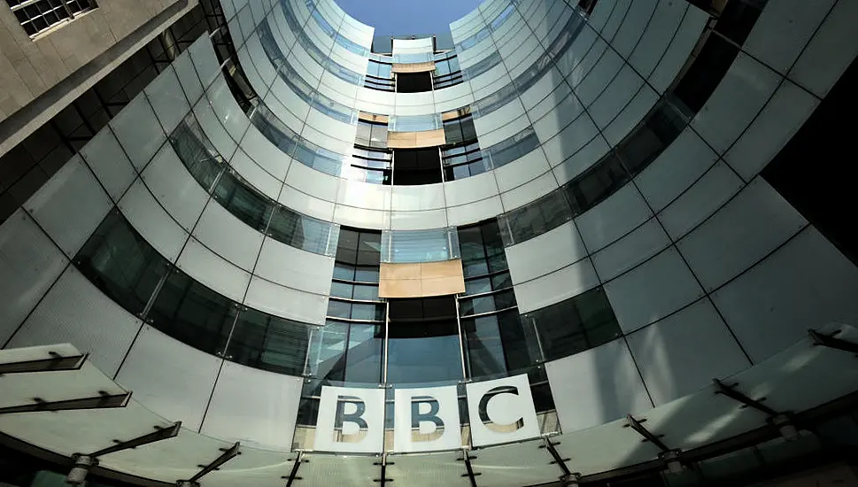 Bbc Objects To ‘Government-Funded Media’ Label On Twitter