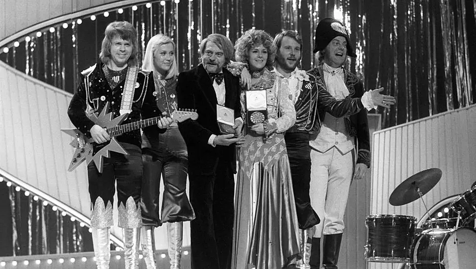 Abba Hail ‘Musical Brilliance’ Of Long-Serving Guitarist Lasse Wellander