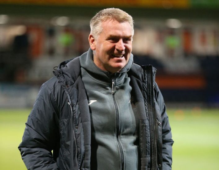 Leicester Locked In Talks With Dean Smith Over Short-Term Deal